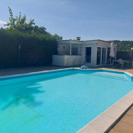 Gite Marigot Bazincourt-sur-Saulx Екстер'єр фото
