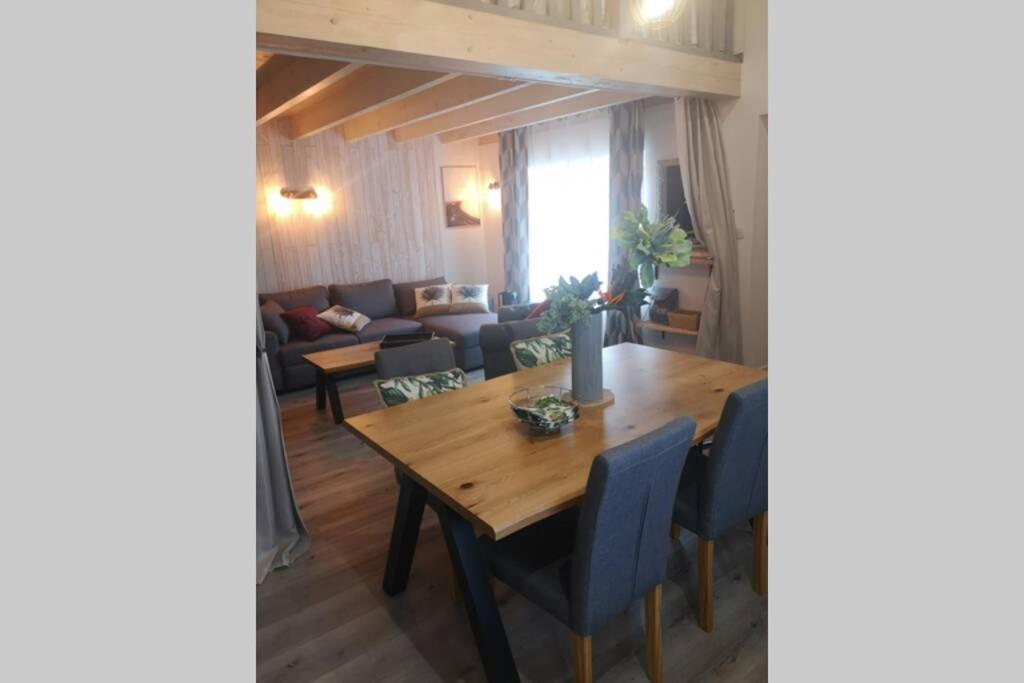 Gite Marigot Bazincourt-sur-Saulx Екстер'єр фото